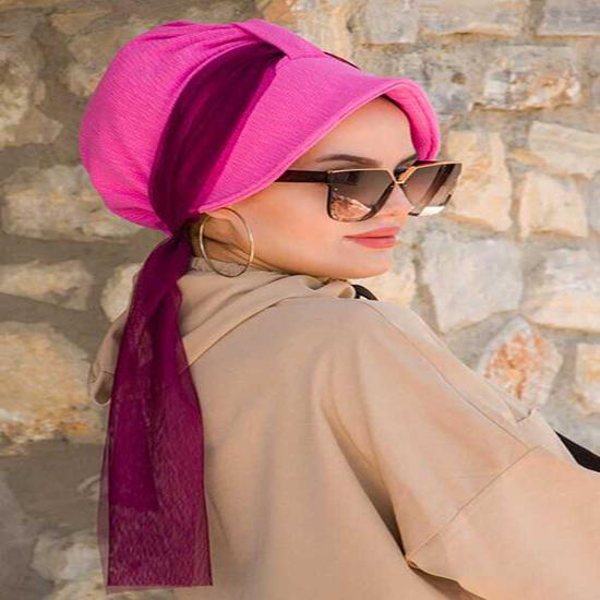 Hijab Abaya Cap Working Hijab Muslim Jewish Clothes Turkish Hat Scarf Women Accesoires Turban