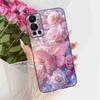 Чехол для Infinix Hot 12 2022 Животный Рисунок Мягкий Силиконовый Чехол для Телефона Для Infinix Hot 12 Hot12 X6817 X6817B
