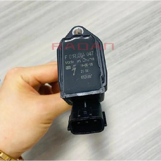 Original Ignition Coil For JAC J2 J5 S2 S3 T5 M3 SEI2 SEI3 1026090GG020 F01R00A047