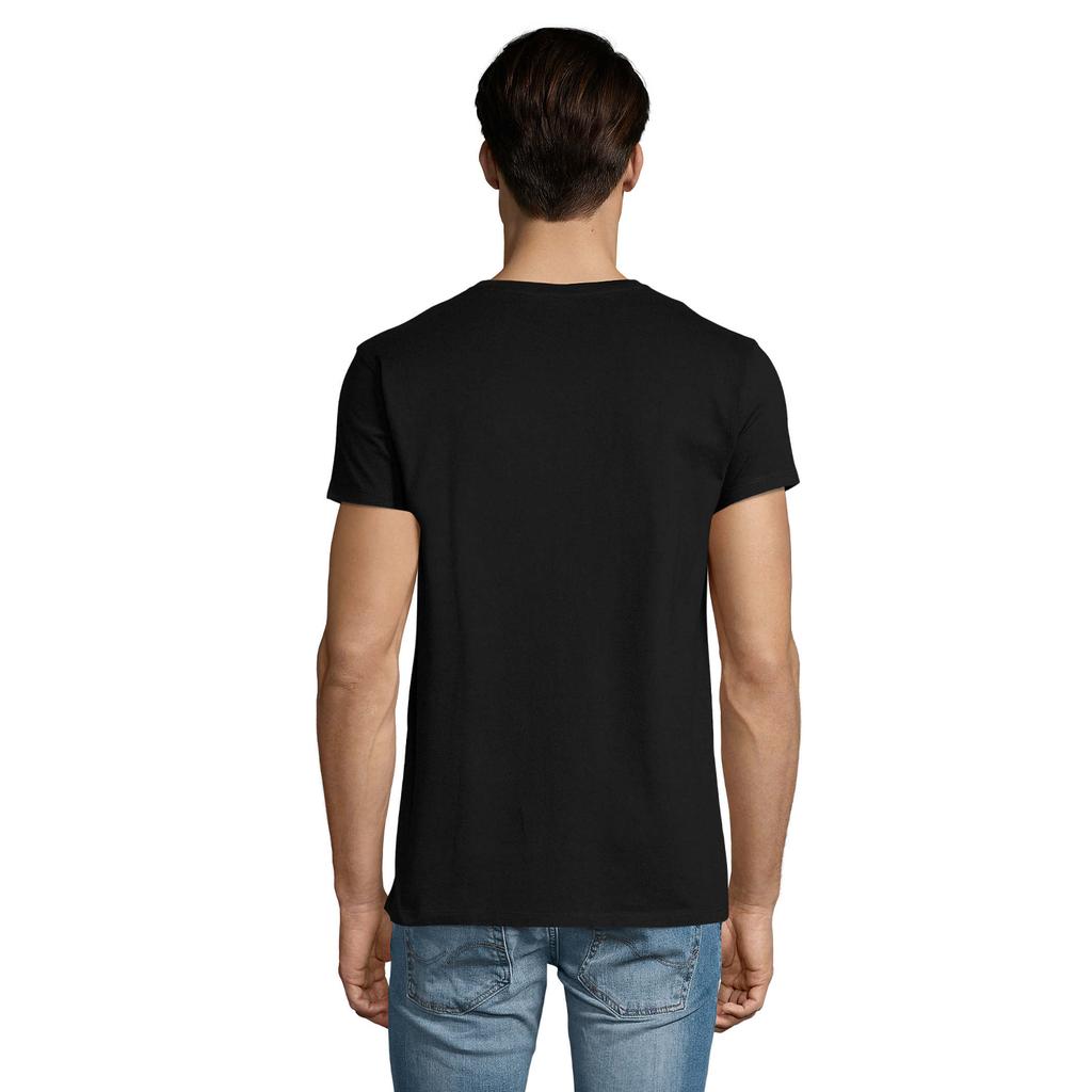 SOLS Mens Imperial V Neck T-Shirt