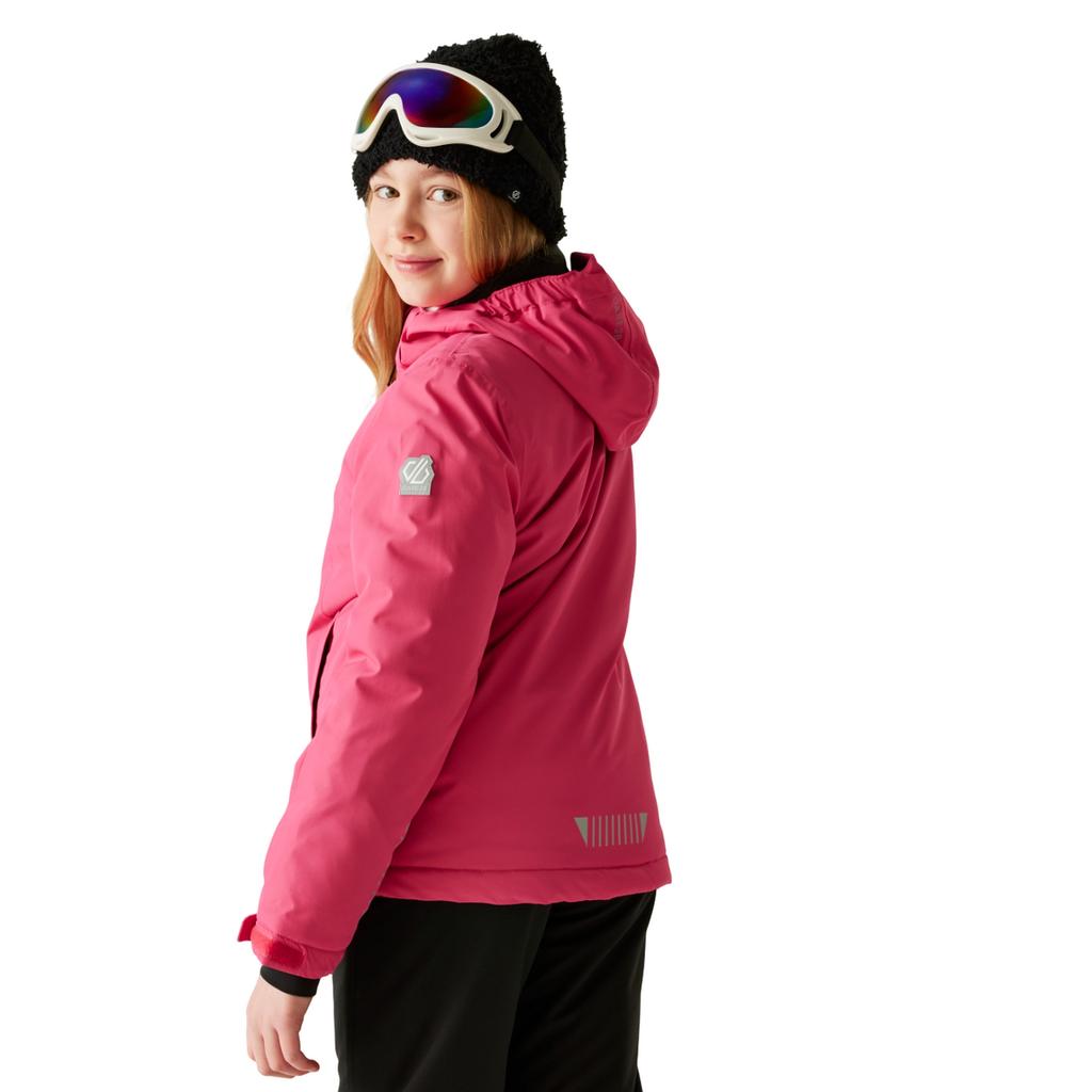 Dare 2B Childrens/Kids Impose V Ski Jacket