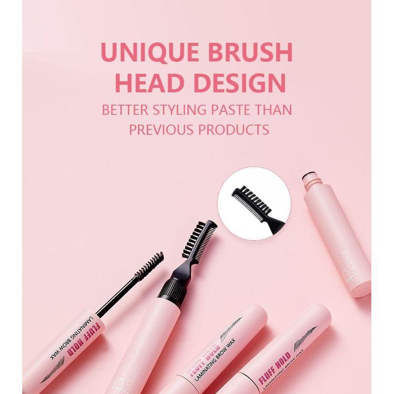 Pudaier - Fluff & Hold Laminating Brow Wax