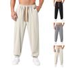Men's Sports Casual Jogging Trousers Lightweight Hiking Pants Outdoor Pant