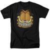 Футболка Garfield "Nice Grill" - Обычная или Майка - до 6XL