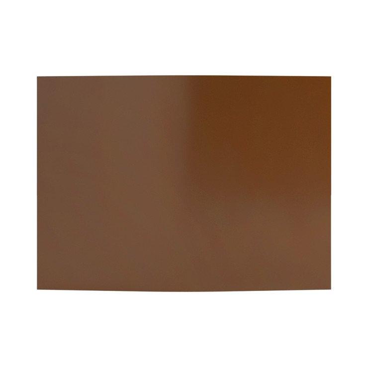 Obrzeże Ogrodowe Proste Brązowe 10 Cm X 9,0 M