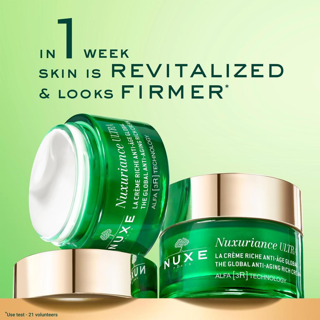 Nuxe Nuxliance Насыщенный крем 50 мл