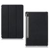 Чехол для Galaxy Tab S8 Plus 2022/S7 FE 2021/S7 Plus 2020 12,4 дюйма, тонкий Folio с подставкой, защитный чехол для планшета, многоугольный просмотр