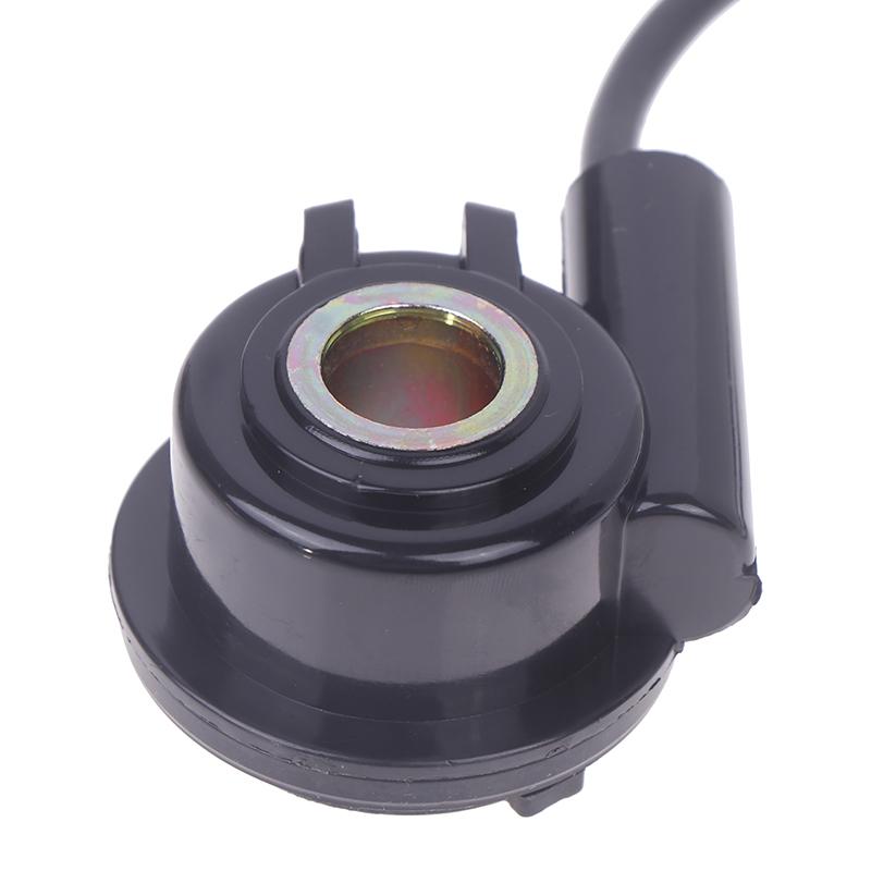 Датчик одометра мотоцикла 12 В Цифровой спидометр Прочный кабель Пробег в сборе Модификационные аксессуары Комплект для замены проводов