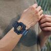 Casio Серия G-SHOCK серия с камуфляжной тематикой Frogman FROGMAN солнечная фазы прилива и луны ЖК-дисплей спортивный дайвинг кварцевый механизм ремешок из смолы GF-8250CM-2