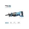 Scie à bascule 20 V (Sans Batterie et Chargeur) 8,5 x 44 x 15,5 cm KOMA TOOLS PRO SERIES BATTERY