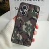 Чехол Military Army Camouflage для OPPO Reno 8 7 6 5 4 Lite 8T 5Z 4Z 10 11F OPPO Find X5 X6 Pro X2 Neo X3 Lite Cover