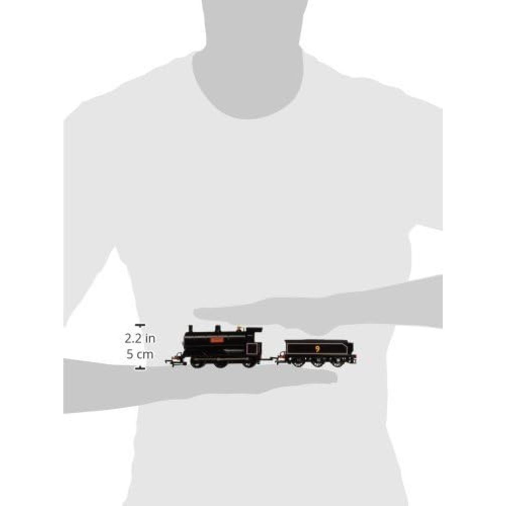 Bachmann Bachman Масштаб Ho Томас Дональд Паровозик 28 58807 Модель Железной Дороги Парововоз Дональд