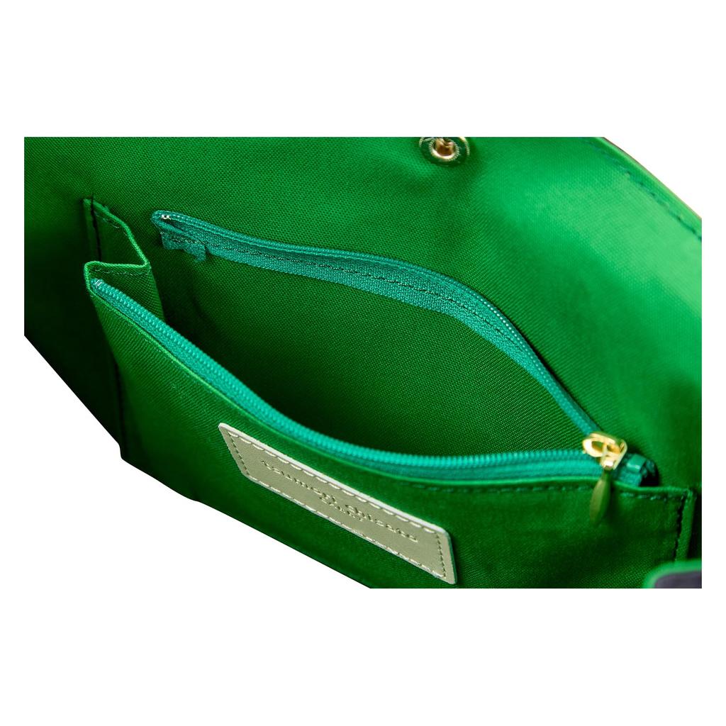 Сумка-тоут Tsumori Chisato 'Комната русалки', большая, черная