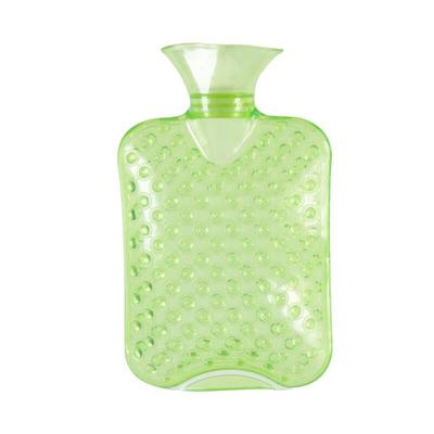 Текстурированная ПВХ грелка для горячей воды 1000 мл