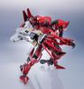 TAMASHII NATIONS ROBOT Spirits Code Geass Guren Special Type 145мм Окрашенная Подвижная Фигурка [SIDE KMF] Прибл.. АБС и ПВХ