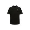 Nsw Ce Matchup Casual Sports Short Sleeve Polo Men Tops Black CJ4456-010