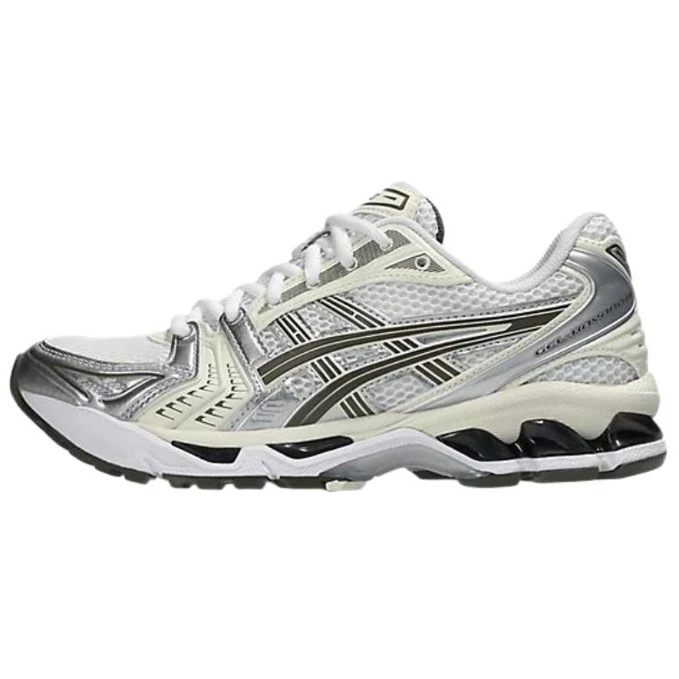 Asics Кроссовки для бега Gel Kayano 14 Casual Унисекс Белые 1203A537-111