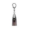 Studio Ghibli Spirited Away Keychain Gold Dust and No Face Japan NEW