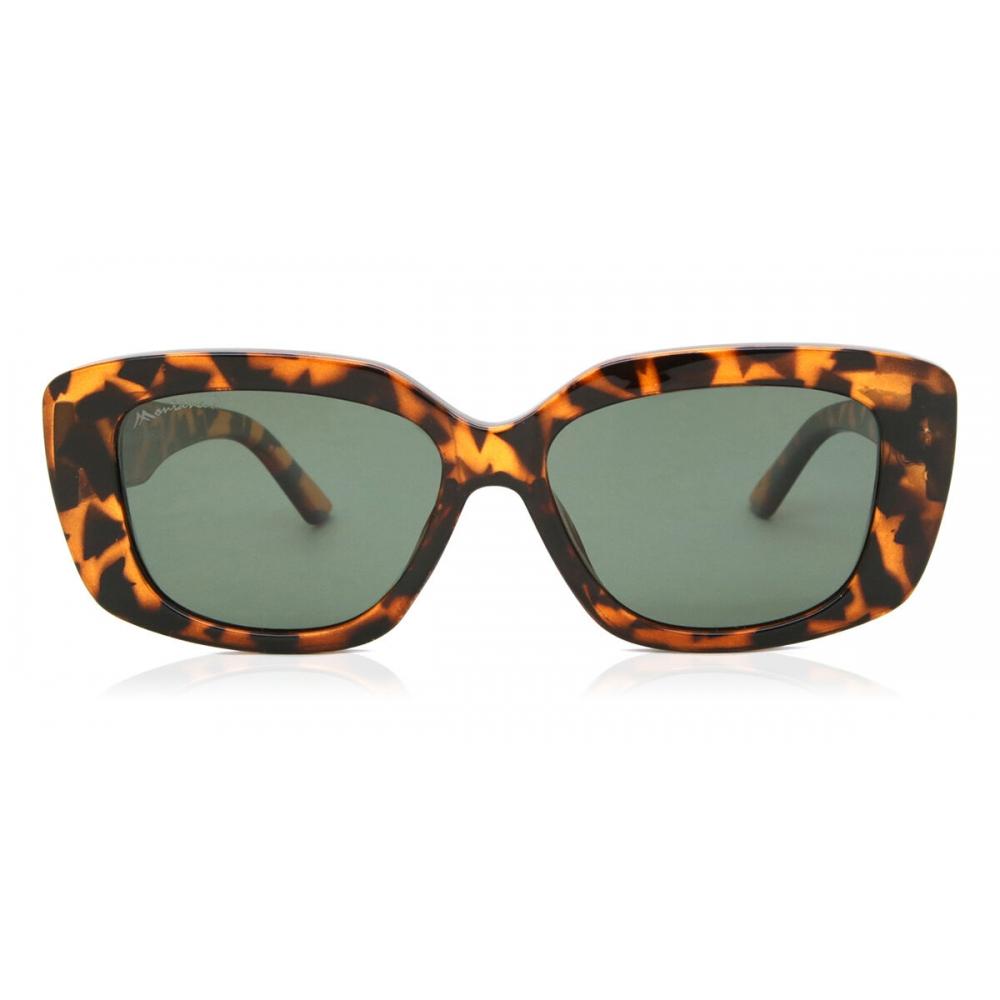 Montana Eyewear Mp56 поляризованные Mp56a женские солнцезащитные очки