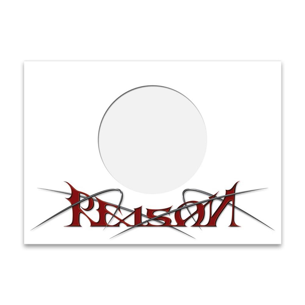 Monsta X ПРИЧИНА (12-й мини-альбом)