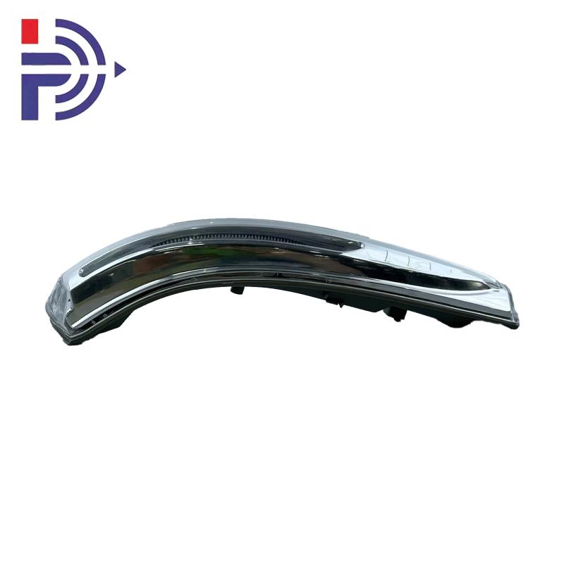 Hyundai IX45 Santa Fe for Kia Auto Spare Parts New Car Rearview Side Mirror Turn Signal Lamp Light 87623 87613-A1000 2W000