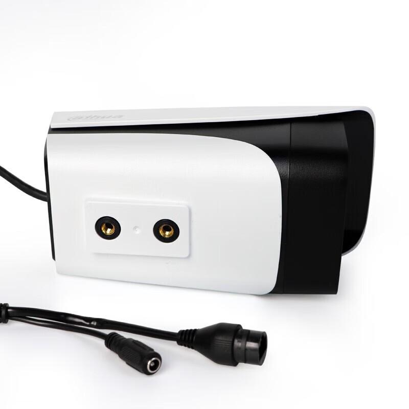 Dahua 4 Мп PoE IP камера видеонаблюдения с ночным видением