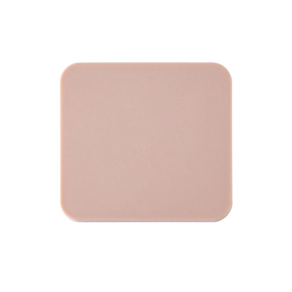 Квадратное зеркало для макияжа, мини-карманное зеркало, удобное ручное зеркало для женщин