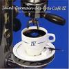 CD OMNIBUS COMPILATION  Input DiskSaint Germain Cafe Vol. 3090232 Wagram Music 2004 France Dance  Electronica Used