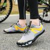 Men Barefoot Hiking Shoes Women Outdoor Sneakers for Climbing Trekking Unisex Non-slip Gym Cross-training Sports Shoes
