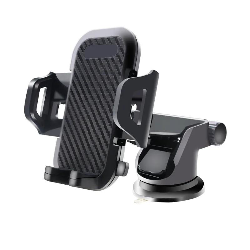 Multifunctional Car Phone Holder Universal Vehicle Dashboard Windshield Air Vent Mount Sucker Phone GPS Holder Telephone Support