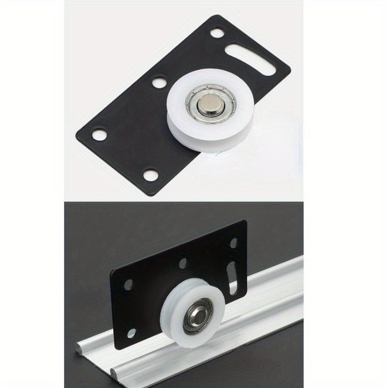 Колесо для раздвижной двери шкафа Колесо для раздвижной двери шкафа Колесо для раздвижной двери шкафа Большое вогнутое колесо