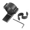 Outdoor Scope Holder 25.4Mm/30Mm 25.4Mm Flashlight Holder Clamp Scope Holder Aluminum Alloy