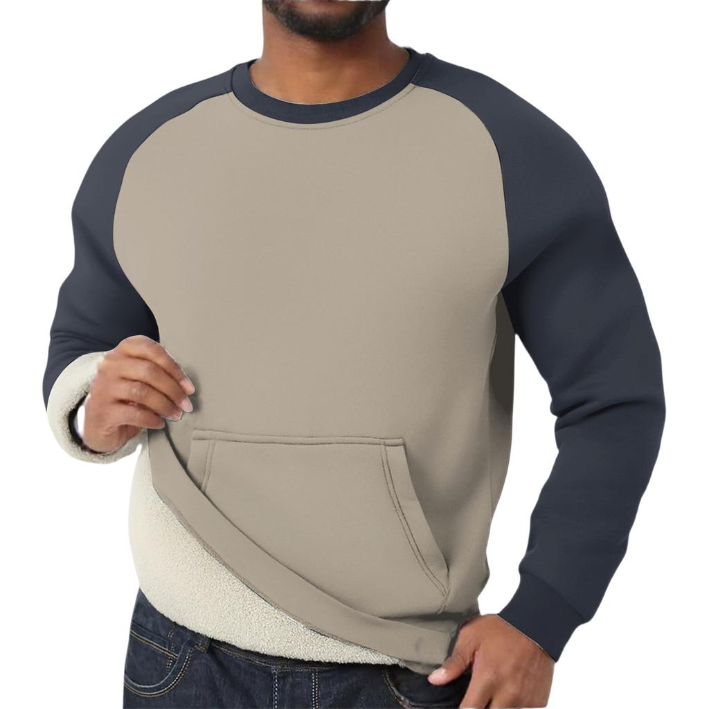 Hooded Sports Tracksuit Unisex Running Outfits Long Sleeve Pullover Hoodies Sweatshirt