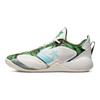 Converse Кроссовки унисекс All Star BB Shift Botanical Green Vintage-White Treeline A00407C