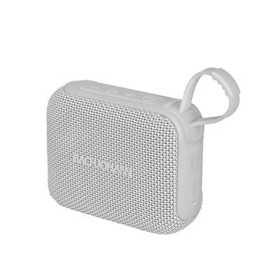Bach Johann Q4 Портативная Bluetooth-колонка CN-вилка (адаптер в комплекте)