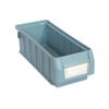 Plastic Stackable Parts Bin for Warehouse Tool Storage Bin