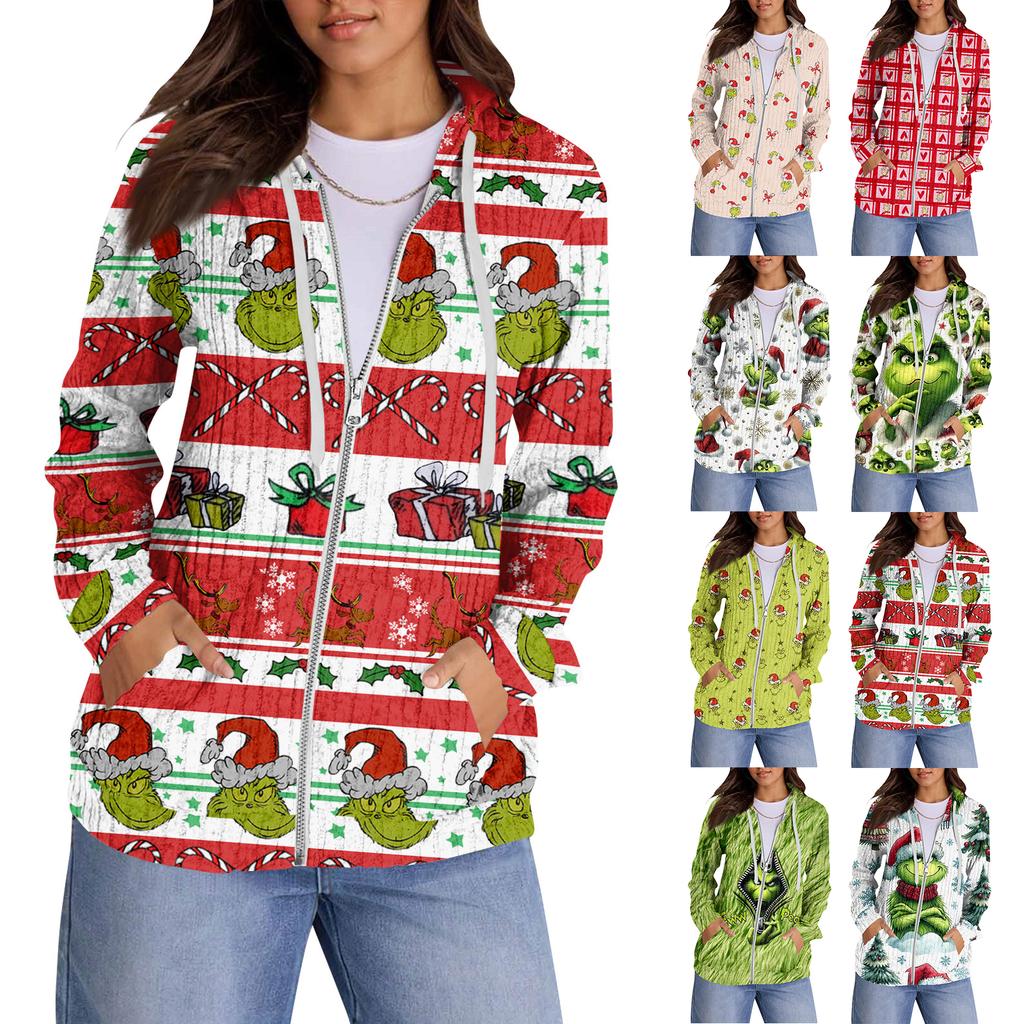 Hoodies For Women Trendy Tops Casual Fall Fashion Long Sleeve Sweatshirt With Pockets Pullover Lightweight