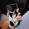 Чехол для телефона Bungo Stray Dogs Дазай для телефона для Xiaomi Redmi Note 15 14 14S 13 Pro Plus 12 12S 11S 11E 10S 10 11T 5G Уникальный
