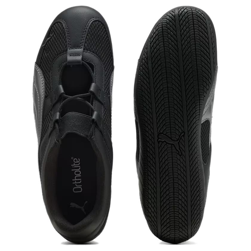 Puma Кроссовки женские Puma Speedcat Go Черные Puma-Черный 405329-01