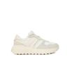 Кроссовки Tjw Cleated Runner Suede Mix