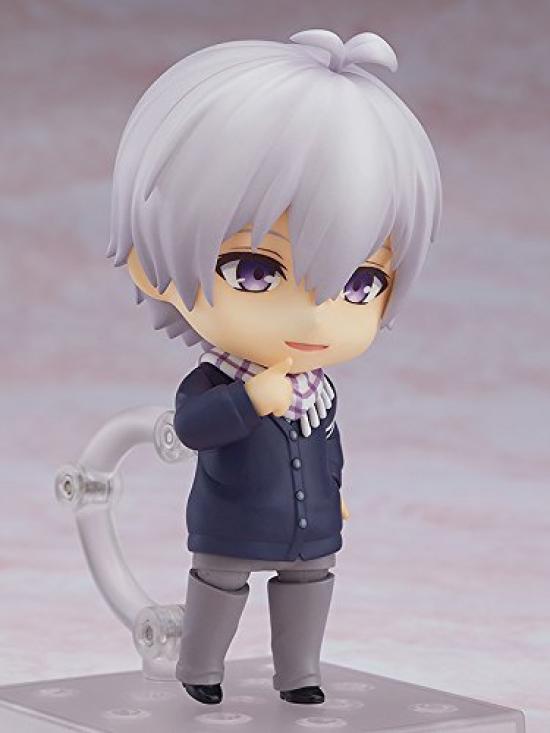 Nendoroid IDOLiSH7 Sougo Osaka ABS PVC painted action figure non-scale &