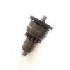 [Deepa Ribusu] DIO 50 Pinion Gear AF17 AF18 AF24 AF28 AF24 AF35 Starter Cell Motor Pinion Gear Compatible