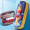 Double-layer Pen Box 3D Pen Bag Portable Stationery Organizer  Girls Boys