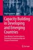 Книга Capacity Building In Developing and Emerging Countries : From Mindset Transformation To Promoting Entrepreneurship and Diaspora Involvement