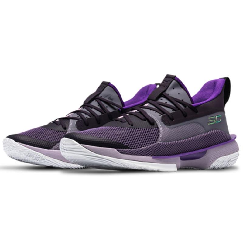 Under Armour Кроссовки Curry 7 'International Women's Day' 3023595-500