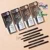 [Limited Special] Kosnori Super Proof Fitting Vegan Gel Eyeliner Pencil 1+1 Special,Korean Cosmetics, KPOP