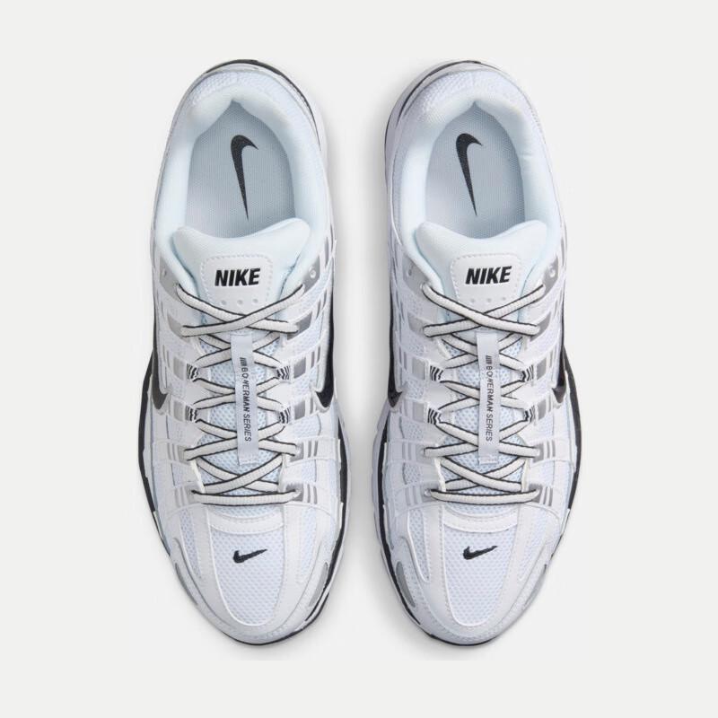 Nike Мужская повседневная обувь P-6000