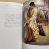[USED] Rossetti art book large book 2001 first edition Nishimura Shoten