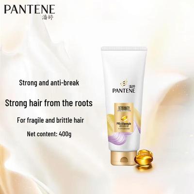 Pantene PRO-V Укрепляющая эссенция для волос против ломкости 400 г