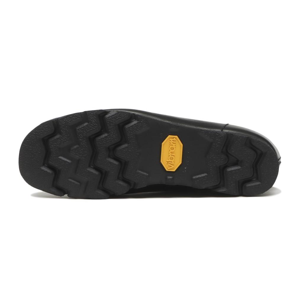 ClarkS W S Wallabee.gtx 26181118 Blk Black Lea